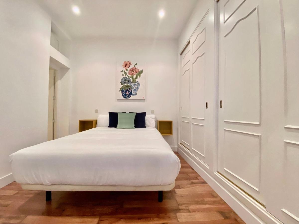 Charming Malasana Madrid Ngoại thất bức ảnh